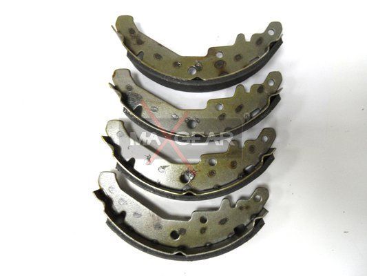 Maxgear 19-0275 - Brzdové čeľuste -