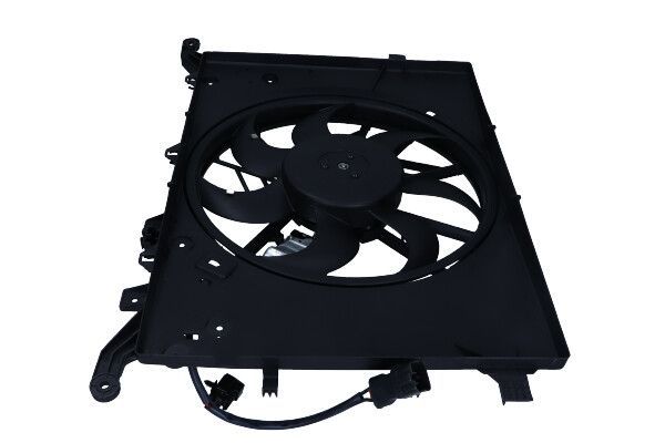 Maxgear AC216216 - Ventilátor motora -