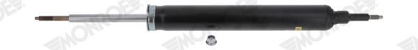 Monroe D8080S