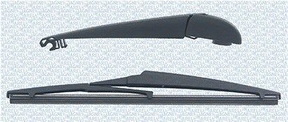 Magneti Marelli 000723180392 -  -
