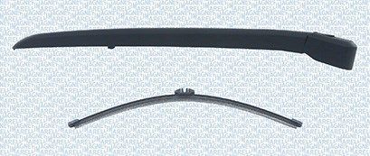 Magneti Marelli 000723180412 -  -