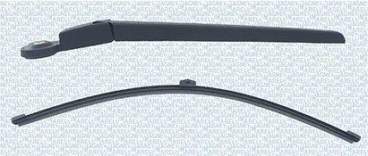 Magneti Marelli 000723180420 -  -