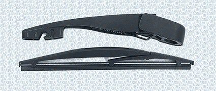 Magneti Marelli 000723180425 -  -