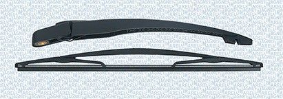Magneti Marelli 000723180429 -  -