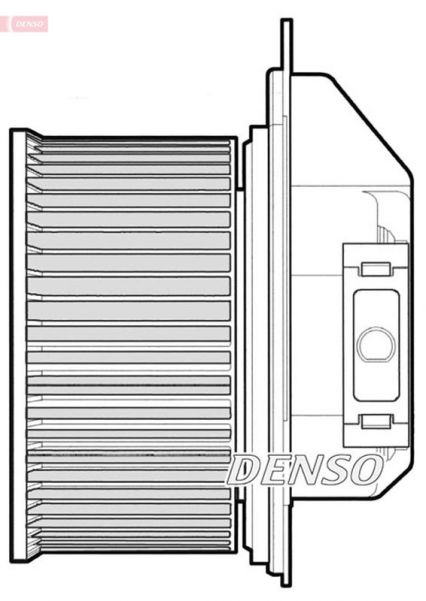 Denso DEA01001
