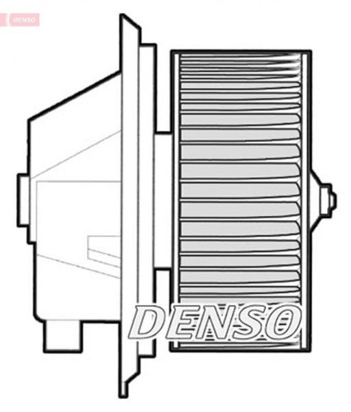 Denso DEA09002