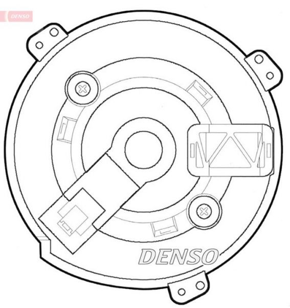 Denso DEA09020