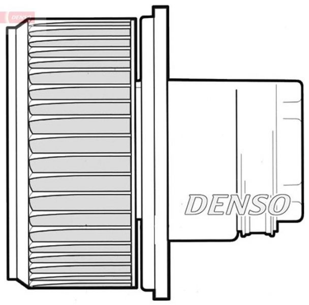 Denso DEA09023