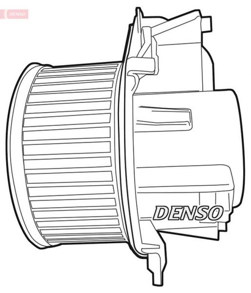 Denso DEA09031