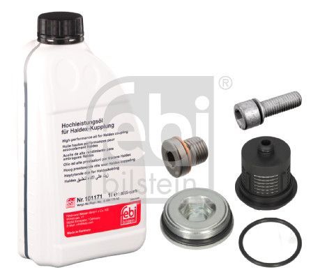 Febi 180039 -  -