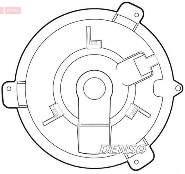 Denso DEA09041