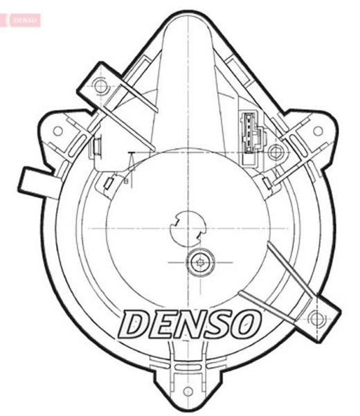 Denso DEA09044