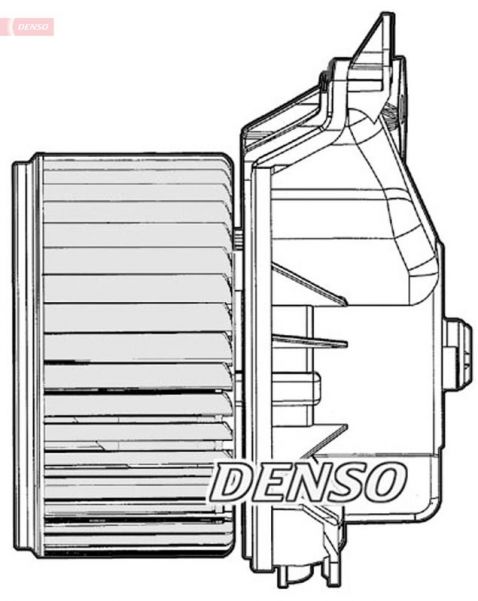 Denso DEA09046