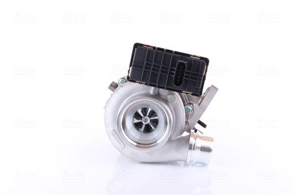 Nissens 93308 -  -