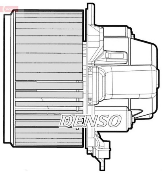 Denso DEA09050