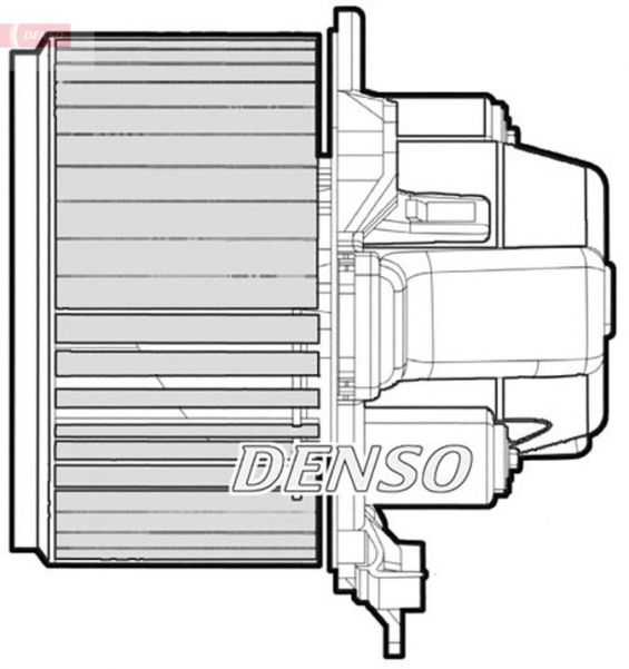 Denso DEA09051