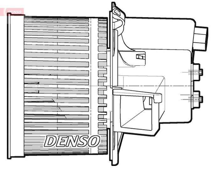 Denso DEA09064
