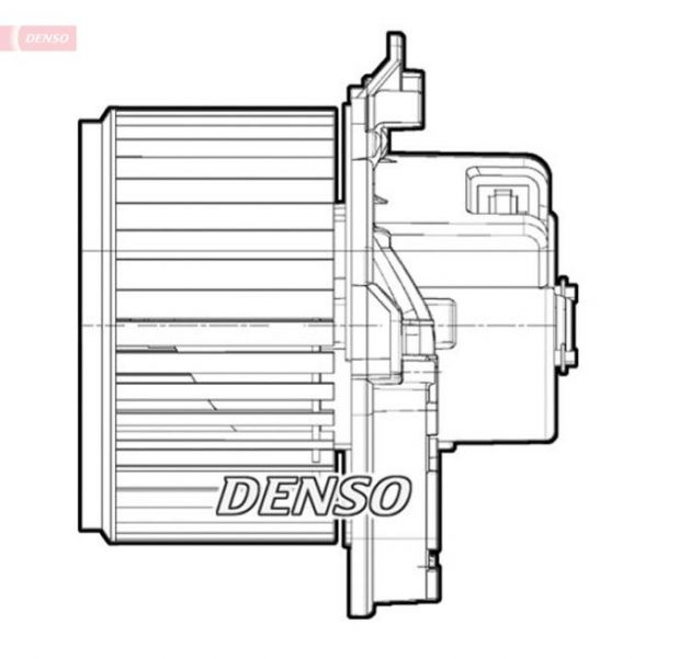 Denso DEA09071