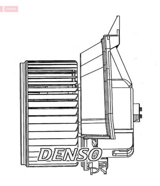 Denso DEA20200