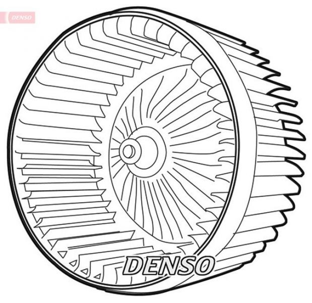 Denso DEA21005