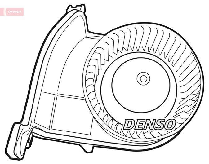 Denso DEA23003