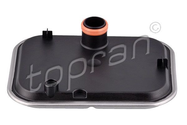 Topran 401 525 - Hydraulický filter -