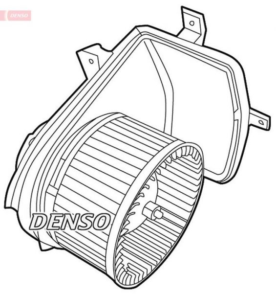 Denso DEA32001