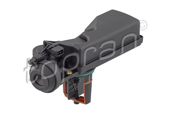Topran 503 064 - Riadiaca klapka vzduchu -