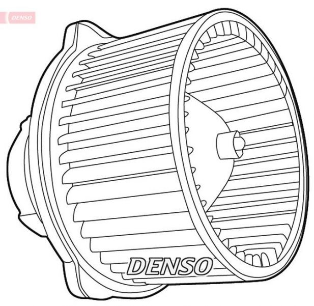 Denso DEA41002