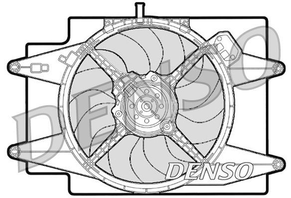 Denso DER01001