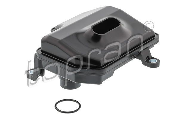 Topran 625 389 - Hydraulický filter -