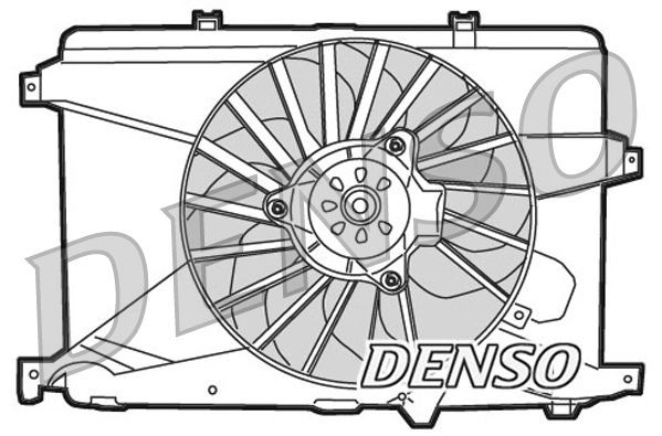 Denso DER01014