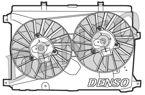 Denso DER01015