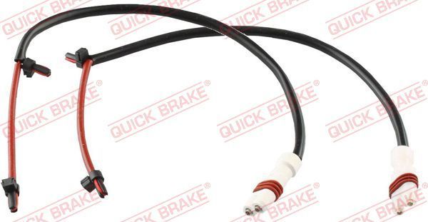 Quick Brake WS 0343 A