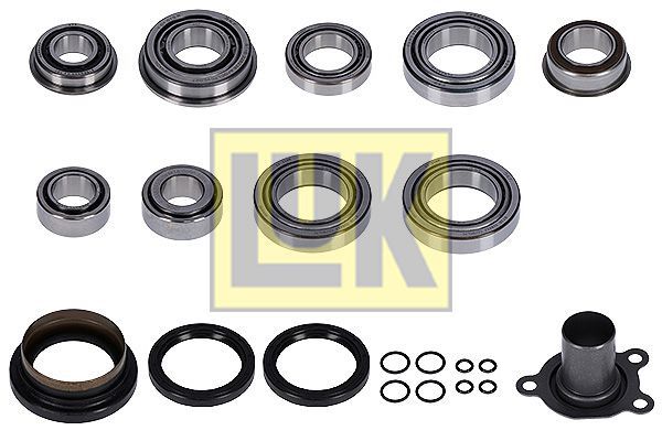 LuK 462 0327 10 -  -