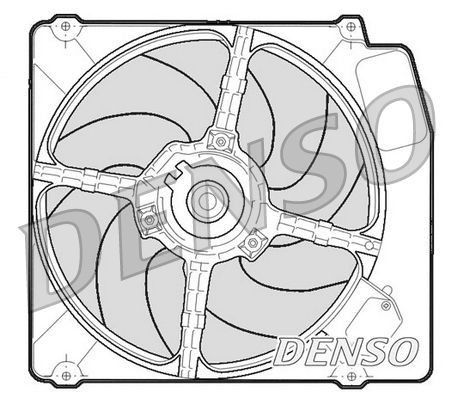 Denso DER01203