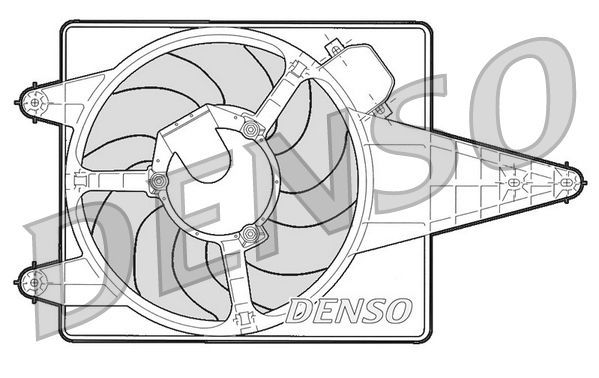 Denso DER01204