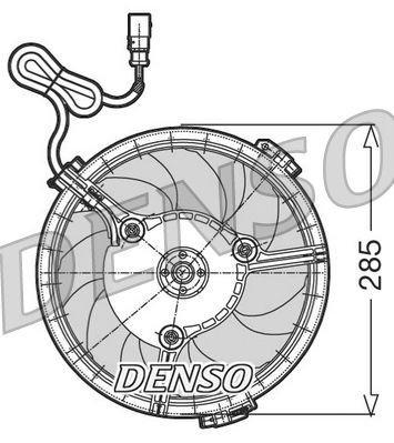 Denso DER02005