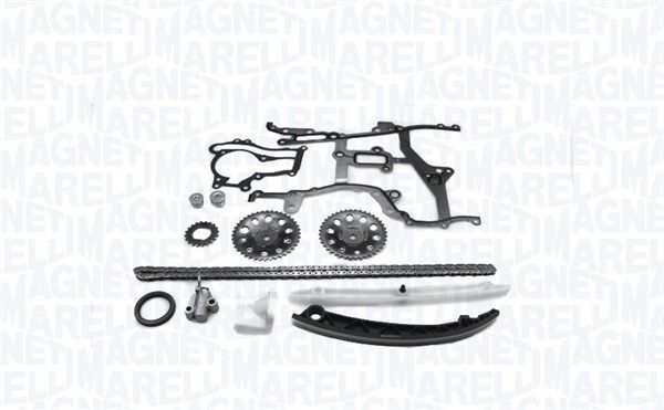 Magneti Marelli 341500000790