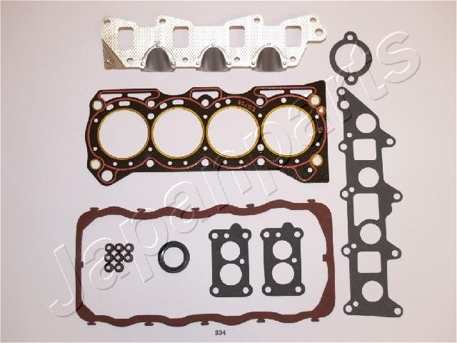 Japanparts KG-804 -  -