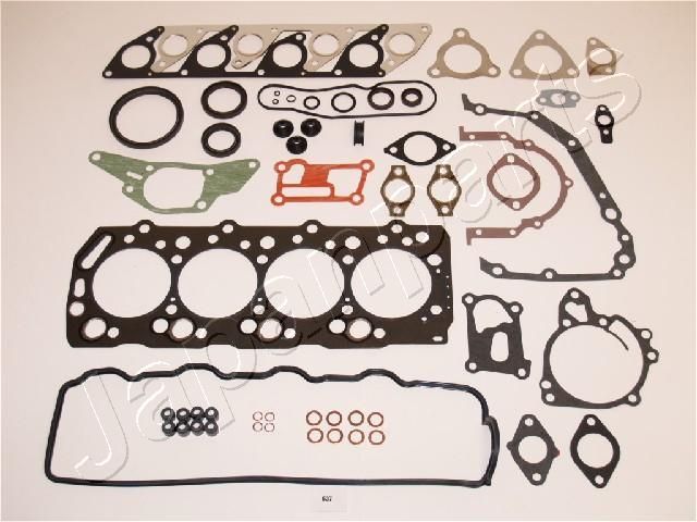 Japanparts KM-537 -  -