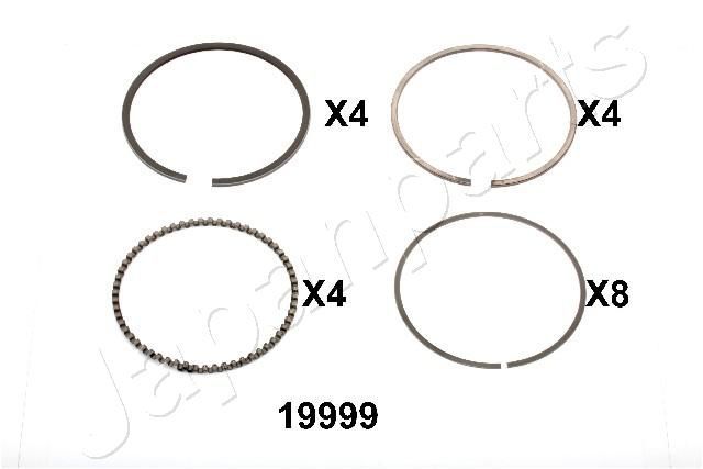 Japanparts RC19999 -  -