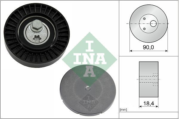 INA 531 0880 10 -  -