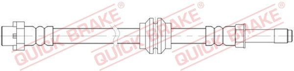 Quick Brake 32.127