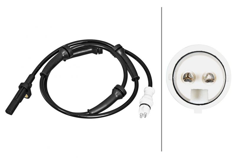 Hella 6PU 358 217-031