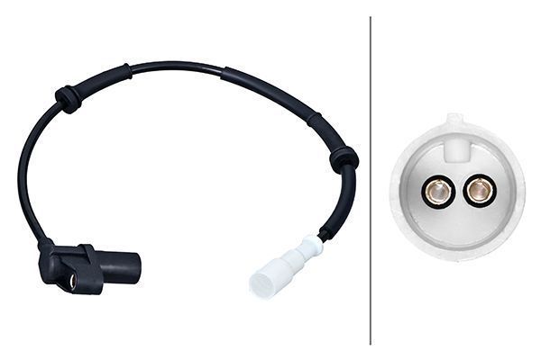 Hella 6PU 358 218-401