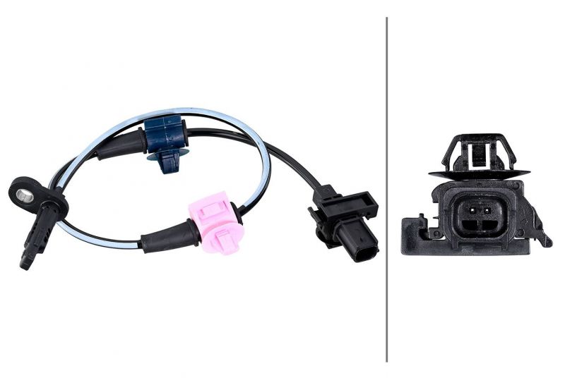 Hella 6PU 358 218-871