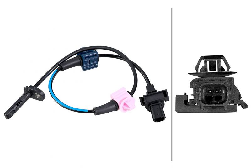 Hella 6PU 358 218-881