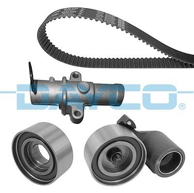 Dayco KTB888 - Rozvodová sada -