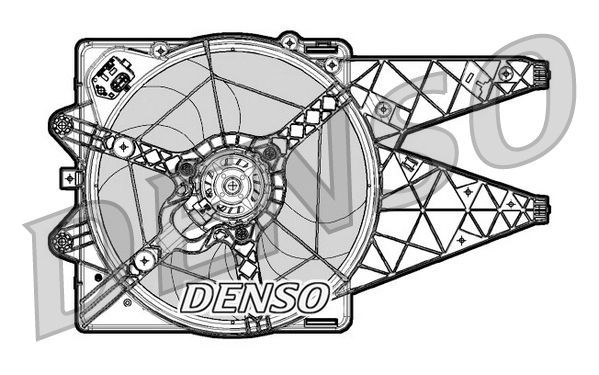 Denso DER09065